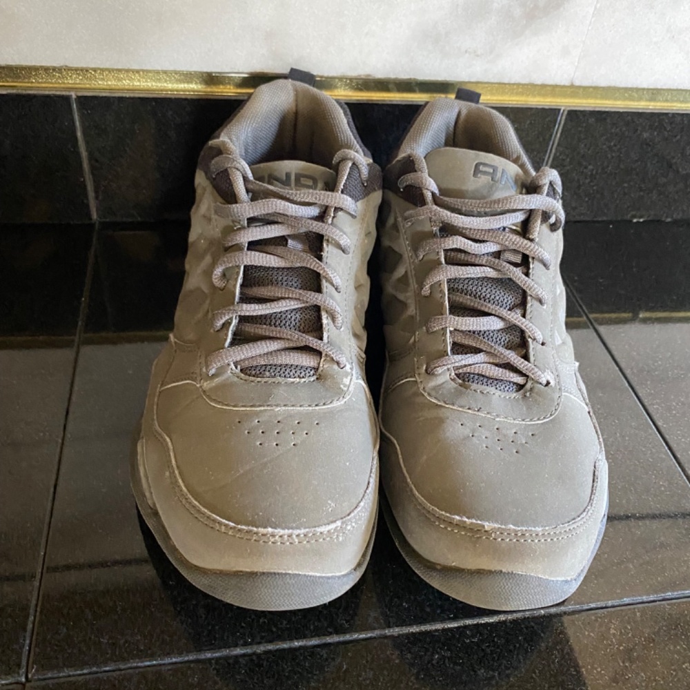 AND1 - Picture 16 of 16